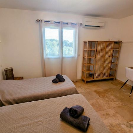 Villa Corse Folelli Εξωτερικό φωτογραφία