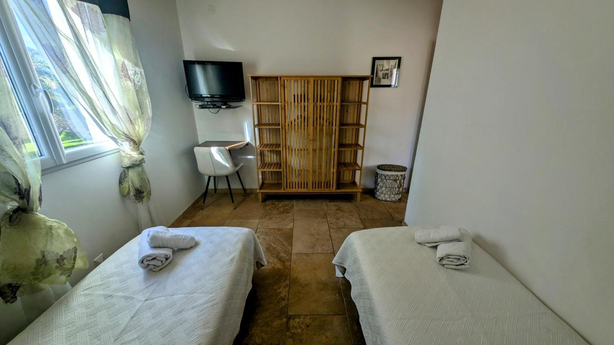 Villa Corse Folelli Εξωτερικό φωτογραφία