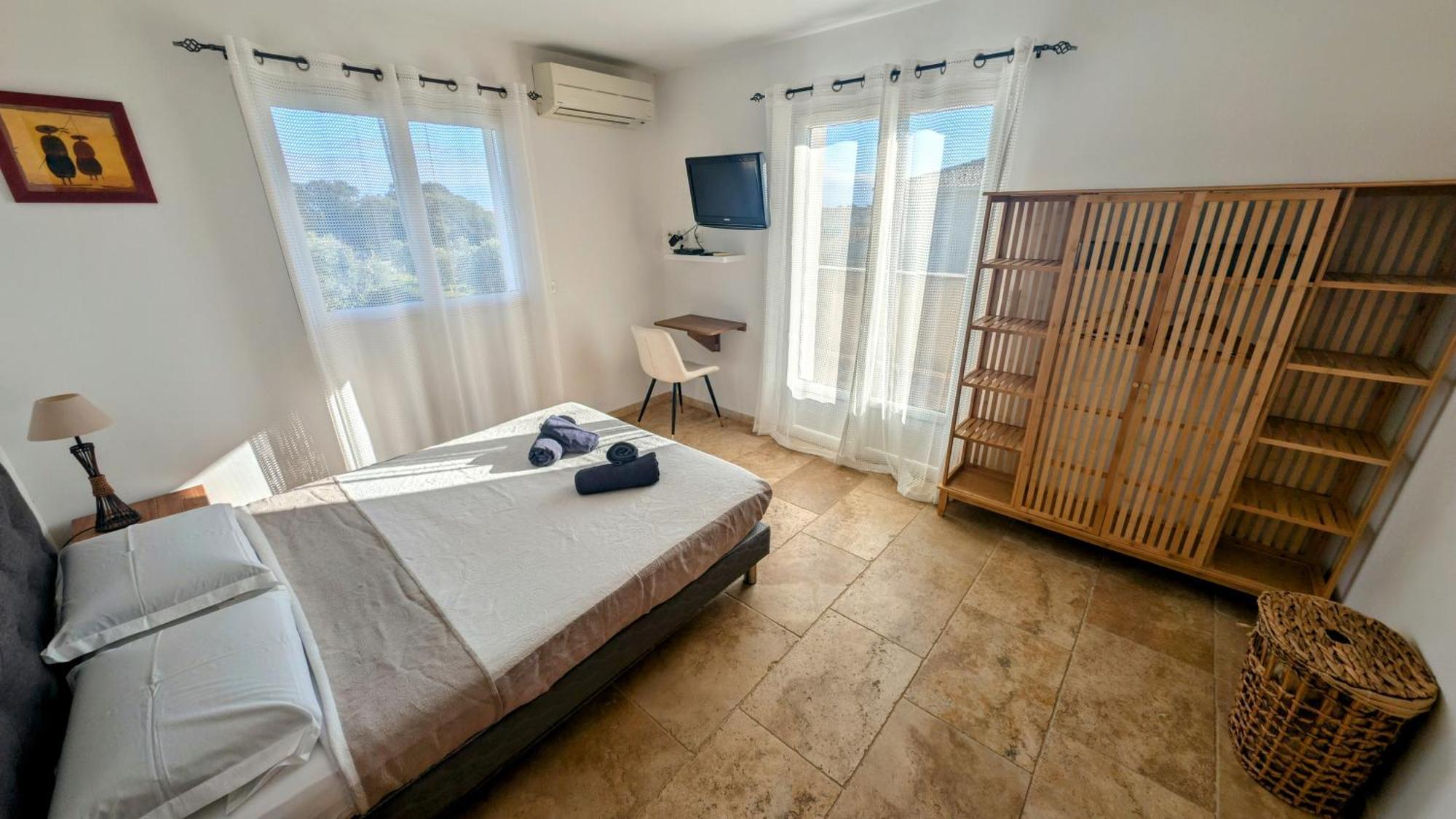 Villa Corse Folelli Εξωτερικό φωτογραφία